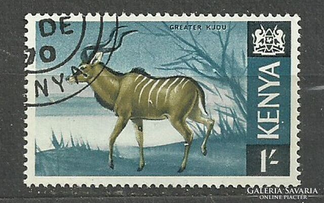 Kenya 1 '
