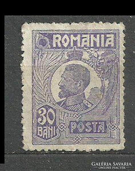 Románia 30 b