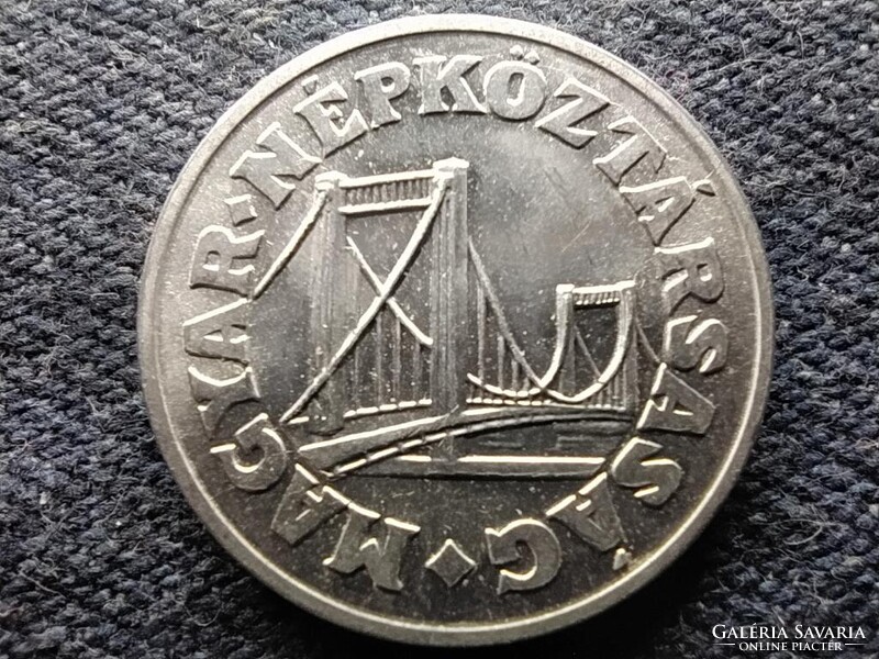 Magyarország Népköztársaság (1949-1989) 50 Fillér 1976 BP