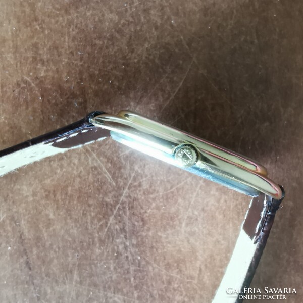 Longines vintage mechanical dress watch