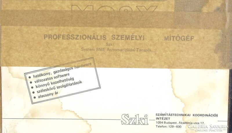 2B006 Pállya Celesztin : Fehér kendős lány