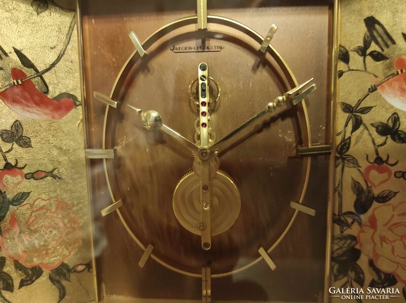 4db Jaeger LeCoultre baguette skeleton felújítva szervízelve 1 év garanciával. Az ár darab ár!!