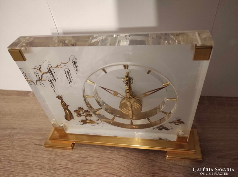 4db Jaeger LeCoultre baguette skeleton felújítva szervízelve 1 év garanciával. Az ár darab ár!!