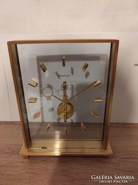 4db Jaeger LeCoultre baguette skeleton felújítva szervízelve 1 év garanciával. Az ár darab ár!!