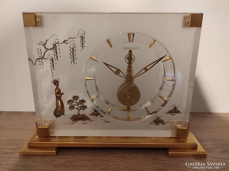 4db Jaeger LeCoultre baguette skeleton felújítva szervízelve 1 év garanciával. Az ár darab ár!!
