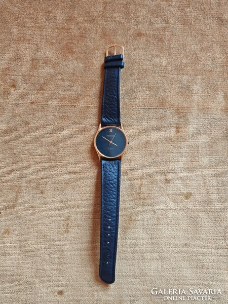 Retro REICHEL quartz karóra A275