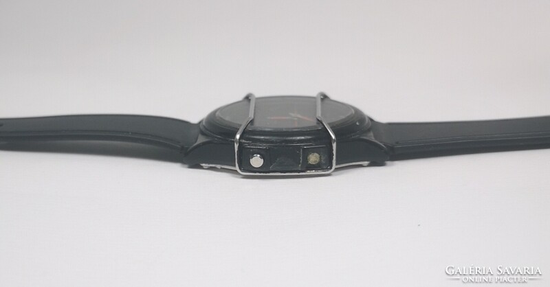 Casio AQW-5-1EV Ana-Digi retro karóra - Tiktakwatch garanciával