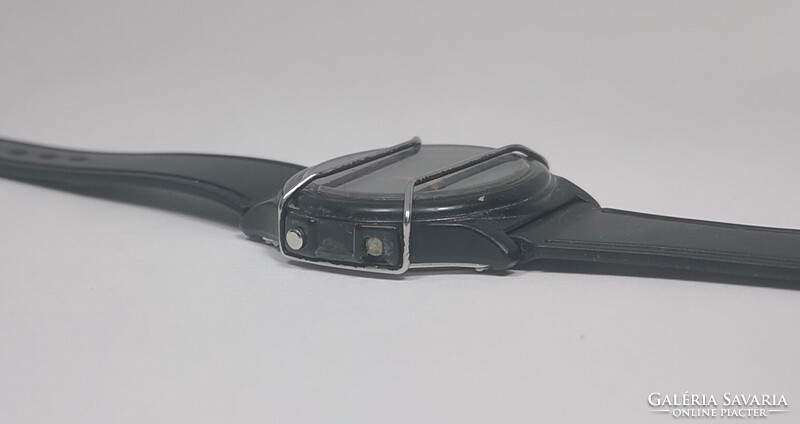 Casio AQW-5-1EV Ana-Digi retro karóra - Tiktakwatch garanciával