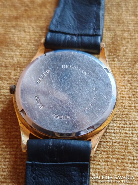 Retro REICHEL quartz karóra A275