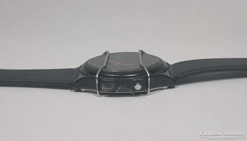Casio AQW-5-1EV Ana-Digi retro karóra - Tiktakwatch garanciával