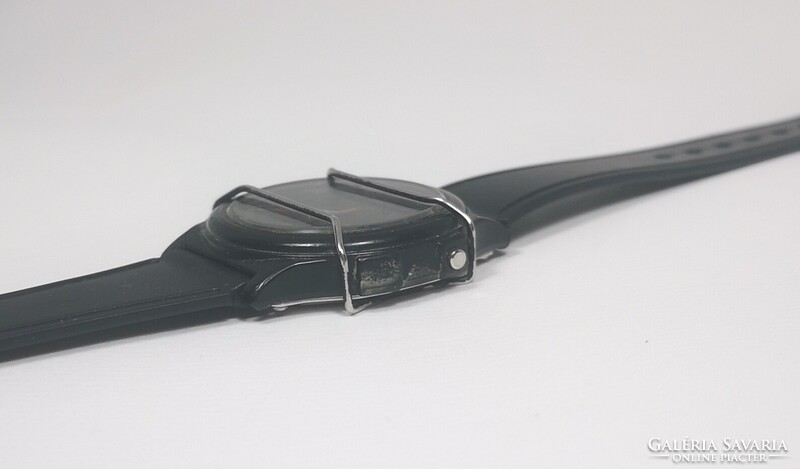 Casio AQW-5-1EV Ana-Digi retro karóra - Tiktakwatch garanciával