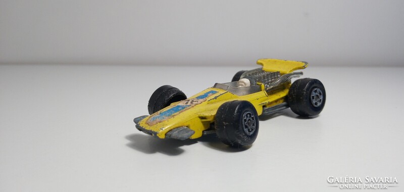 Matchbox Formula 1
