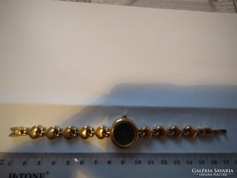 Superior Quartz retro női karóra