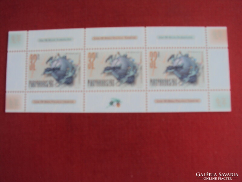 Magyar postatiszta bélyegek blokkok névértéken eladók-MM-4