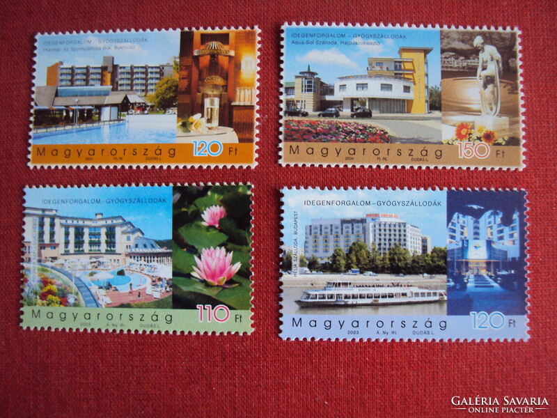 Magyar postatiszta bélyegek blokkok névértéken eladók-g-27