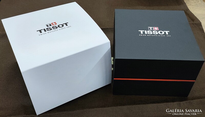 Tissot tradition watch brand new!