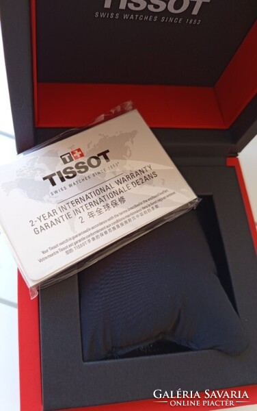 Tissot tradition watch brand new!