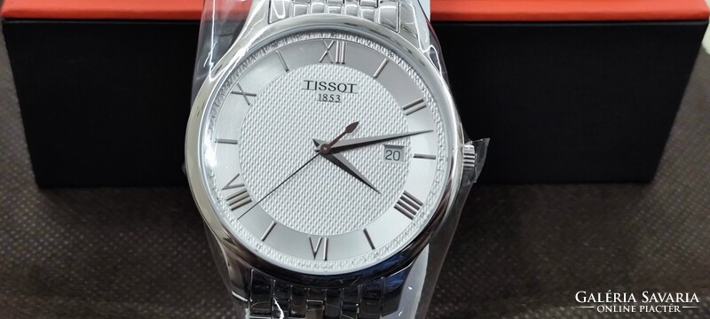 Tissot tradition watch brand new!