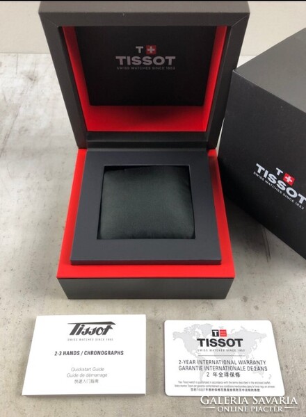 Tissot carson classic gold-plated – timeless Swiss elegance from the brand new collection!