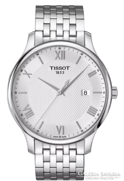 Tissot tradition watch brand new!