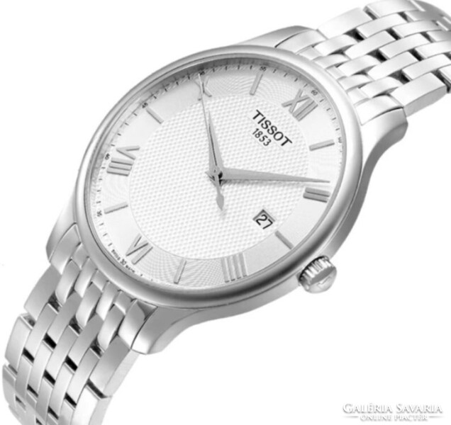 Tissot tradition watch brand new!