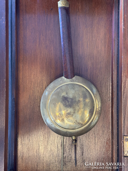 Junghans falióra