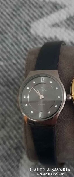 Skagen női karóra