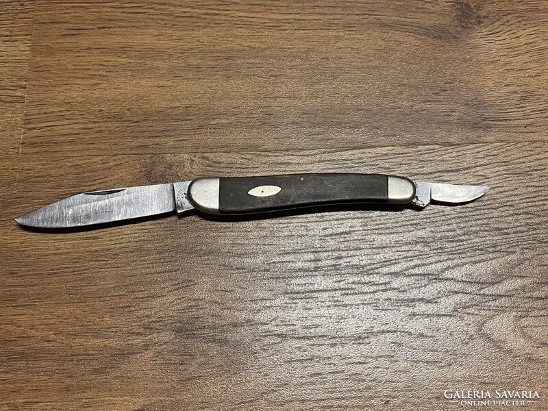 Vintage Robi Klaas Solingen bicska ! 1ft nmá!