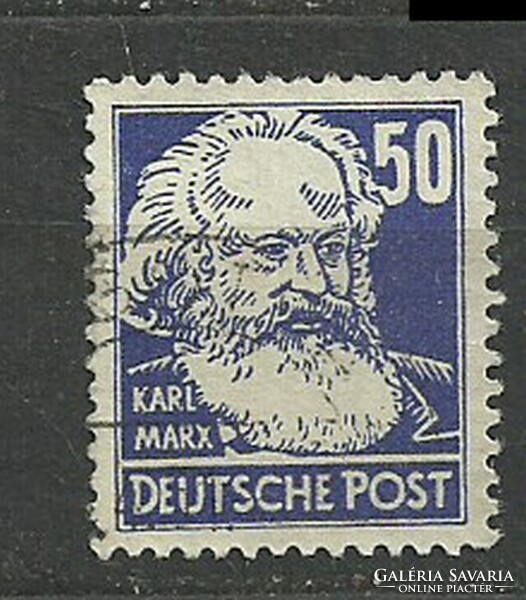 Német 50