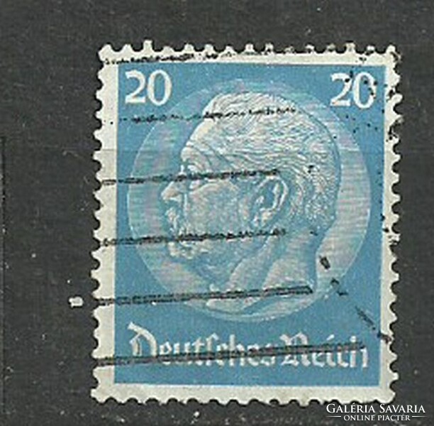 Német 20