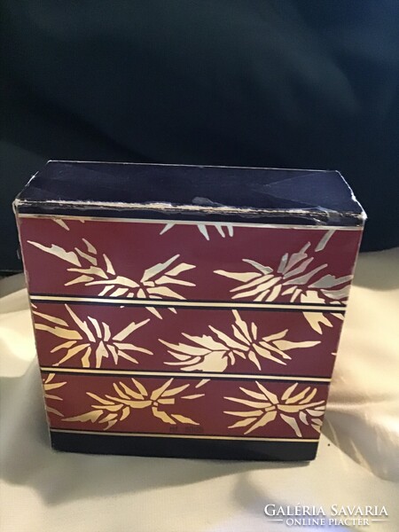 Ritka Vintage Yves Saint Laurent Opium EDT 120 ml (lakk dobozos kiadás, 1986. május 10.)