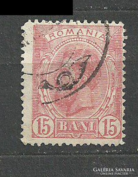 Románia 15 b