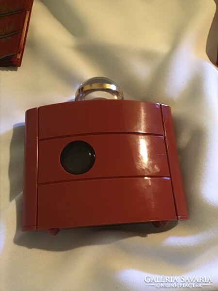 Ritka Vintage Yves Saint Laurent Opium EDT 120 ml (lakk dobozos kiadás, 1986. május 10.)