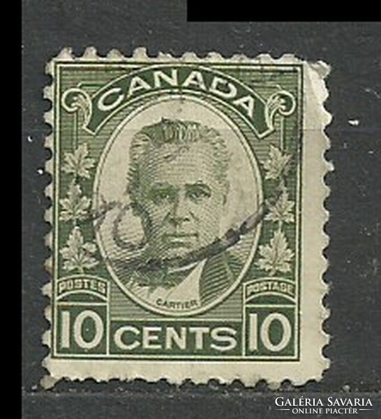 Kanada 10 c
