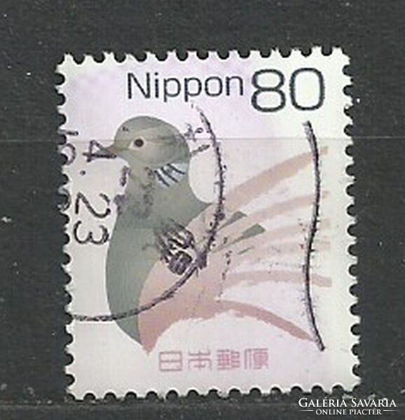 Japán 80