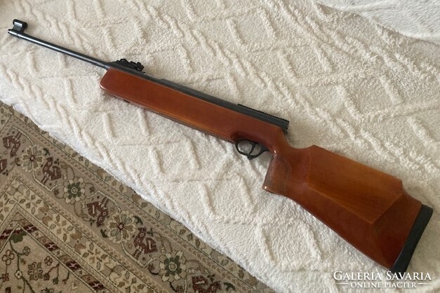 Haenel Suhl 312 Air Rifle 4.5mm for Sale