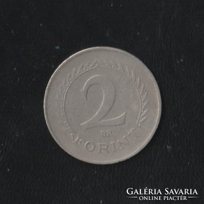 2 Forint 1957