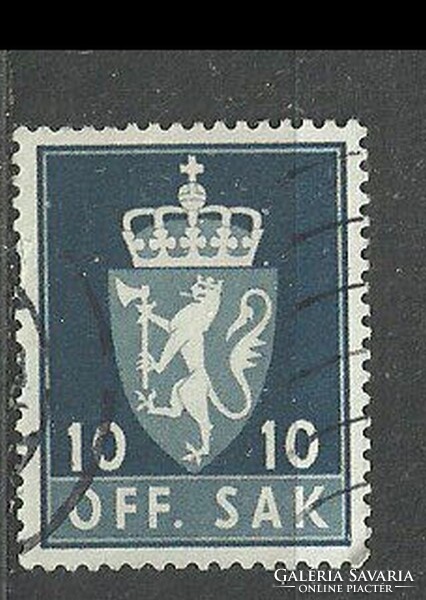 Svéd 10