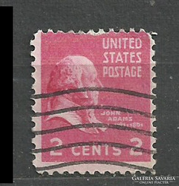 USA 2 c