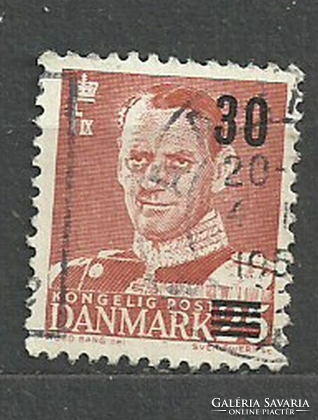 Dánia 25 / 30
