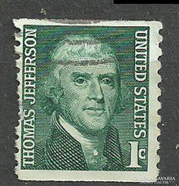 USA 1 c