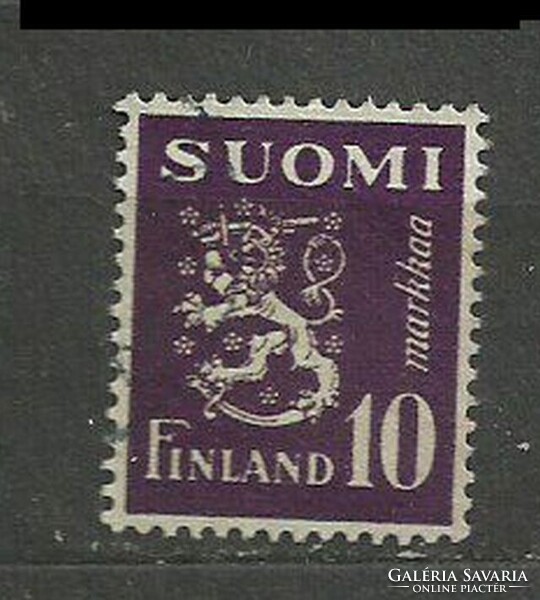 Finnország 10