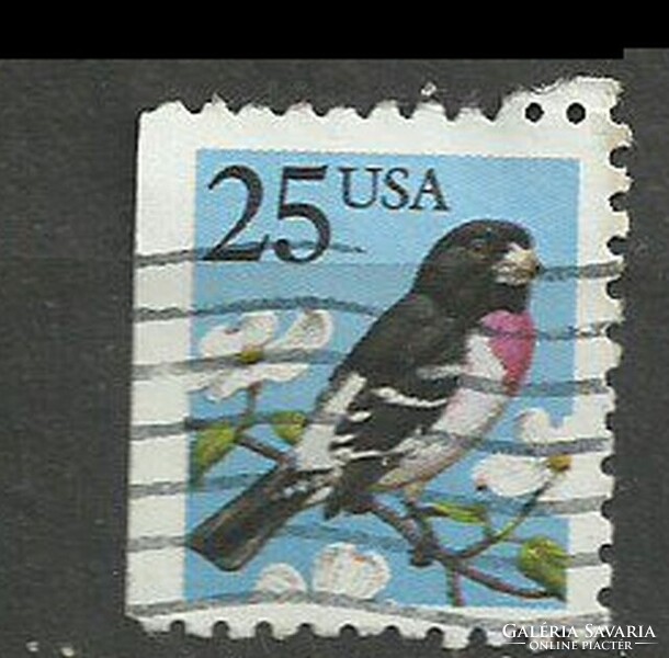 USA 25 c