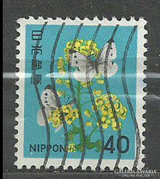 Japán 40