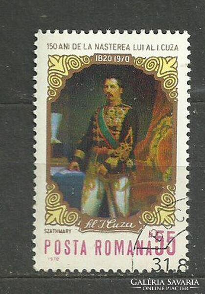 Románia 55 b