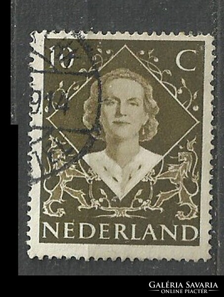 Hollandia 10 c