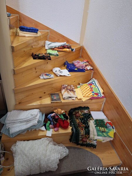 Old Textiles for Sale