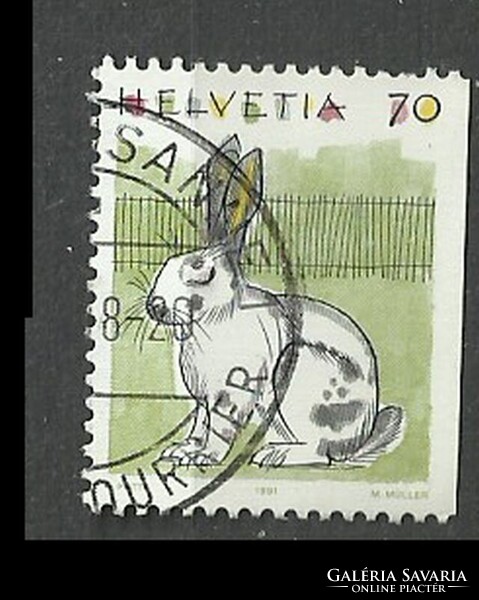 Svájc 70