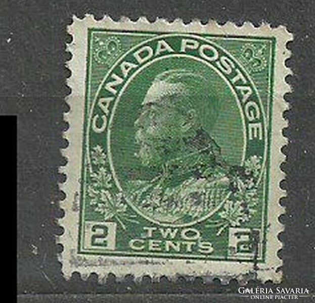 Kanada 2 c
