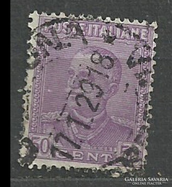 Olasz 50 c